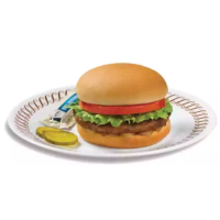 ANGUS BEEF BURGERS
