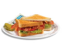 BACON LOVER’S BLT