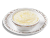 BOWL OF GRITS