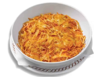 BUILD YOUR OWN HASHBROWN BOWL