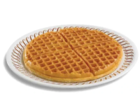 CLASSIC WAFFLE