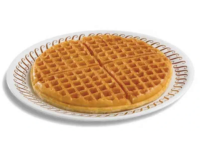 CLASSIC WAFFLES