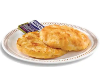 GRILLED BISCUIT