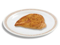 GRILLED CHICKEN