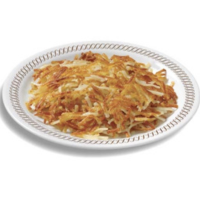 HASHBROWNS