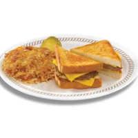 LUNCH DINNER FAVORITES