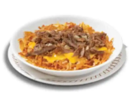 LUNCH MELT HASHBROWN BOWLS