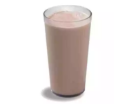 Large CHOCOLATE MILK