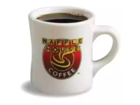 Large Coffee