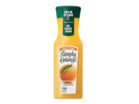 Simply® Orange