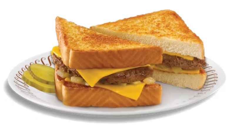 TEXAS MELTS
