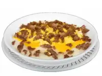 BREAKFAST GRITS BOWL